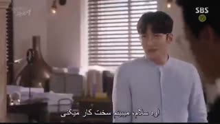 سریال عاشقانه های مشکوک قسمت دهم (با بازی جی چانگ ووک)-با زیرنویس فارسی چسبیده