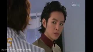 میکس خنده دار سریال توزیبایی(ببینید فوق العاده باحاله)