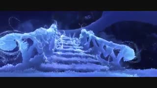 آهنگ let it go فروزن پشت صحنه کره ای