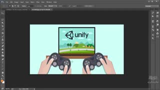 آموزش فتوشاپ (Photoshop) - جلسه 2