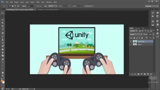 آموزش فتوشاپ (Photoshop) - جلسه 3