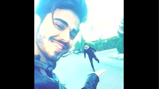 رز بیا بدو نتم ضعیفه