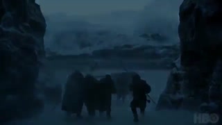 اولین تریلر رسمی از فصل هفتم سریال Game of Thrones