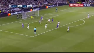 ویدئو توپ120_ خلاصه بازی یوونتوس1-4 رئال مادرید