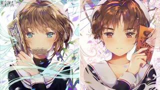「Nightcore」→ Just Like Fire ✗ Light Em Up (Switching Vocals)
