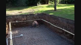 پـرشـین اسـتخـر ★مراحل ساخت استخر خانگی ارزان★طراحی و ساخت استخر ارزان✜قیمت و هزینه کم