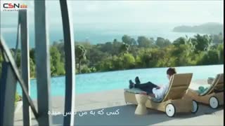 خیییلی دوستش دارم تیتراژوارثانه بار ها به دوستام تقدیم کردم امشب تقدیم می کنم به باران وترانه