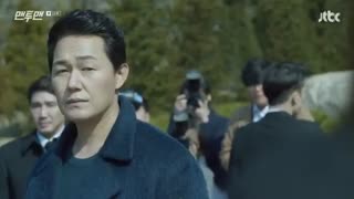 قسمت پانزدهم سریال کره ای مرد و مردونه – Man to Man 2017 - با زیرنویس فارسی