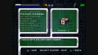 راهنمای کامل بازی Mortal Kombat : Special Forces