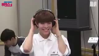 یوتا از NCT با سانا از توایس/Twice از قبل دبیو دوست بودن ! تو یه مدرسه آموزش دیدن