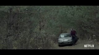 تریلر فیلم Shimmer Lake 2017