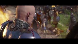 تریلر داستانی بازی Kingdom Come: Deliverance
