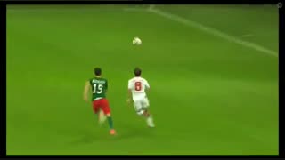 خلاصه بازی بلاروس 2-1 بلغارستان