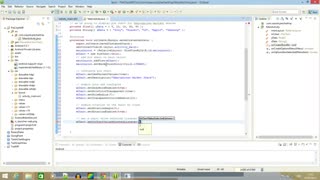 رسم نمودار در اندروید 2