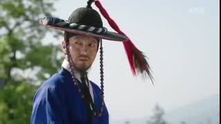 سریال کره ای ملکه هفت روزه – Queen for Seven Days  قسمت 4 با زیرنویس فارسی