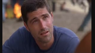 سریال لاست (گمشده)فصل سوم قسمت بیست و یکم