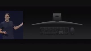 Apple — WWDC 2017 Keynote