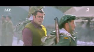 ویدیوی Tinka Tinka Dil Mera  از فیلم Tubelight