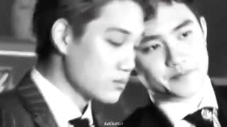 kaisoo