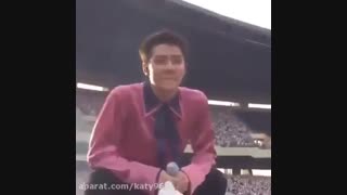 وای خدا من مرگ