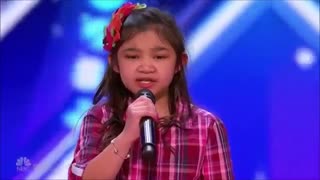 مسابقات استعداد یابی آمریکا:ستاره آینده