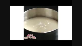 طرز تهیه دسر ساده و خوشمزه