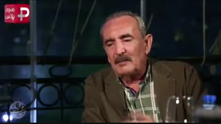 فوت همسر بازیگر سرشناس ایران پای سفره افطار ماه رمضان