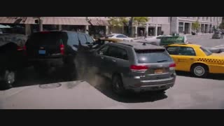 دانلود دوبله فارسی سریع و خشن 8 -fate and forious 8 با کیفیت عالی 1080