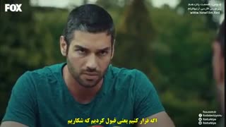 ستاره چوپان  قسمت 15 و 16  با زیرنویس فارسی چسبیده در تلگرام گالری فیلم-galleryfilmdl@