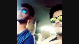 قبول جذاب نیسم اما خوشگلم