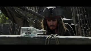 Trailer..Dead Men Tell No Tales