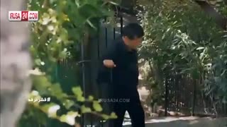 دانلود سریال قشر مرفه قسمت 37