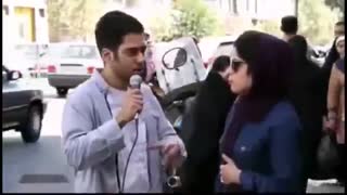 دختر و پسرای تهرانی از ازدواج میگویند Bia4Roman.Com