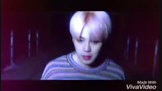 FMV از Jimin +توضیحات