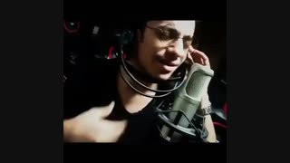 محسن ابراهیم زاده – بد کردی به دلم