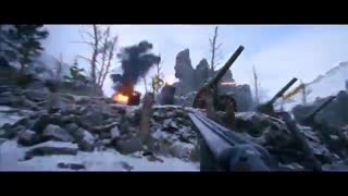 E3 2017 : بسته الحاقی بتلفیلد ۱ In the Name of Tsar