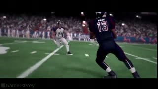 تریلر بازی Madden NFL 18 - E3 2017
