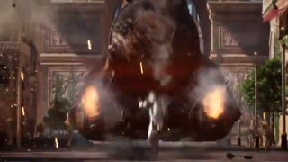 تریلر بازی Star Wars Battlefront II - E3 2017