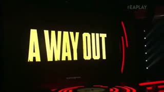 کنفرانس EA Play 2017 الکترونیک آرتز