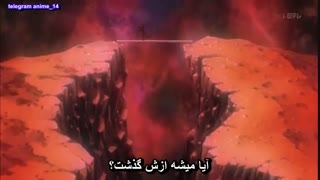 انیمه ورزشی ONE OUTS Nobody wins but I  قسمت 14 - چهاردهم ( با زیرنویس فارسی ) 