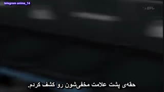 انیمه ورزشی ONE OUTS Nobody wins but I  قسمت 19 - نوزدهم ( با زیرنویس فارسی ) 
