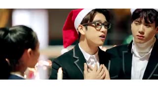 confession song از GOT7+زیر نویس فارسی