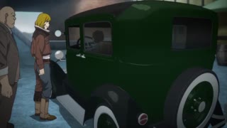 انیمه 91days  قسمت1