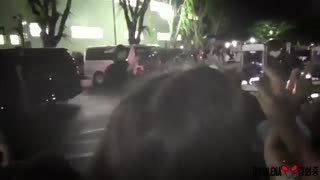 2017.06.07 INNER CORE shizuoka out - kim hyun joong