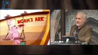 مستند:بررسی کارتون یوگی (دکتر عباسی)