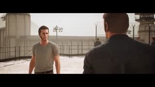 EA Play Press Conference in Under 5 Minutes