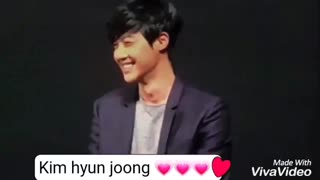 [2017.06.06] Kim Hyun Joong nicovideo Live ~ Interview + Talk + Media Photo Session