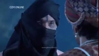 دانلود سریال سریال جودا و اکبر قسمت 198