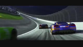 تریلر نهایی انیمیشن Cars 3 منتشر شد