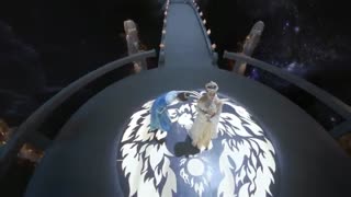 قسمت چهلم*سریال چینی : Fighter of the Destiny & جنگجوی سرنوشت / با بازیه LuHan # زیرنویس فارسی ( آنلاین )